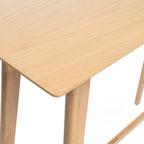Wood Bar Table