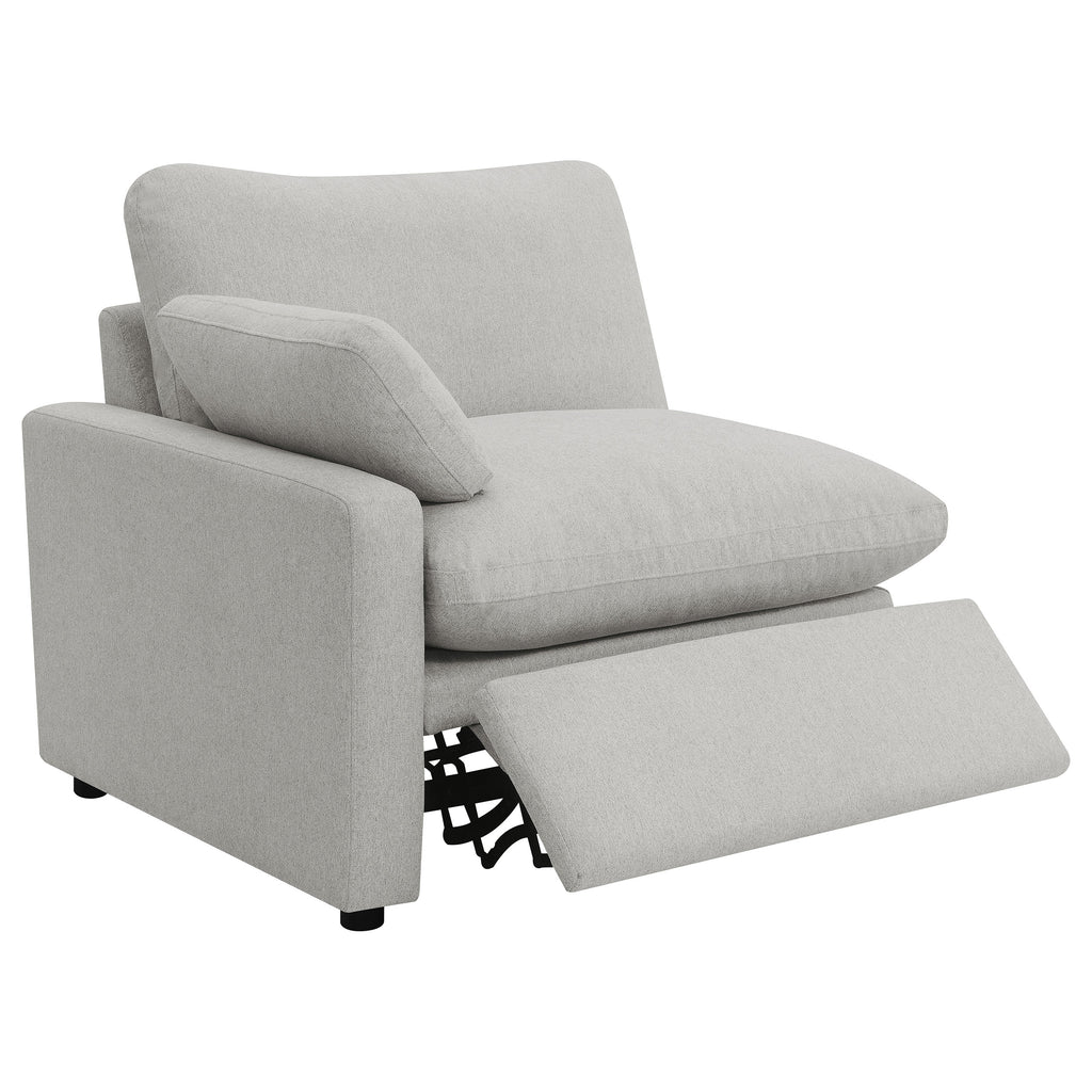 Hollander Power Reclining Sofa
