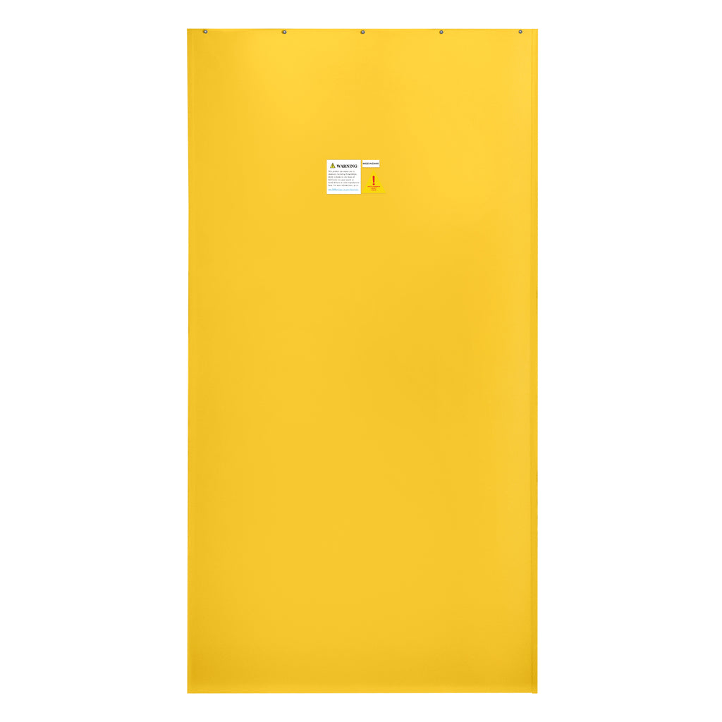 60 Gal Flammable Safety Cabinet