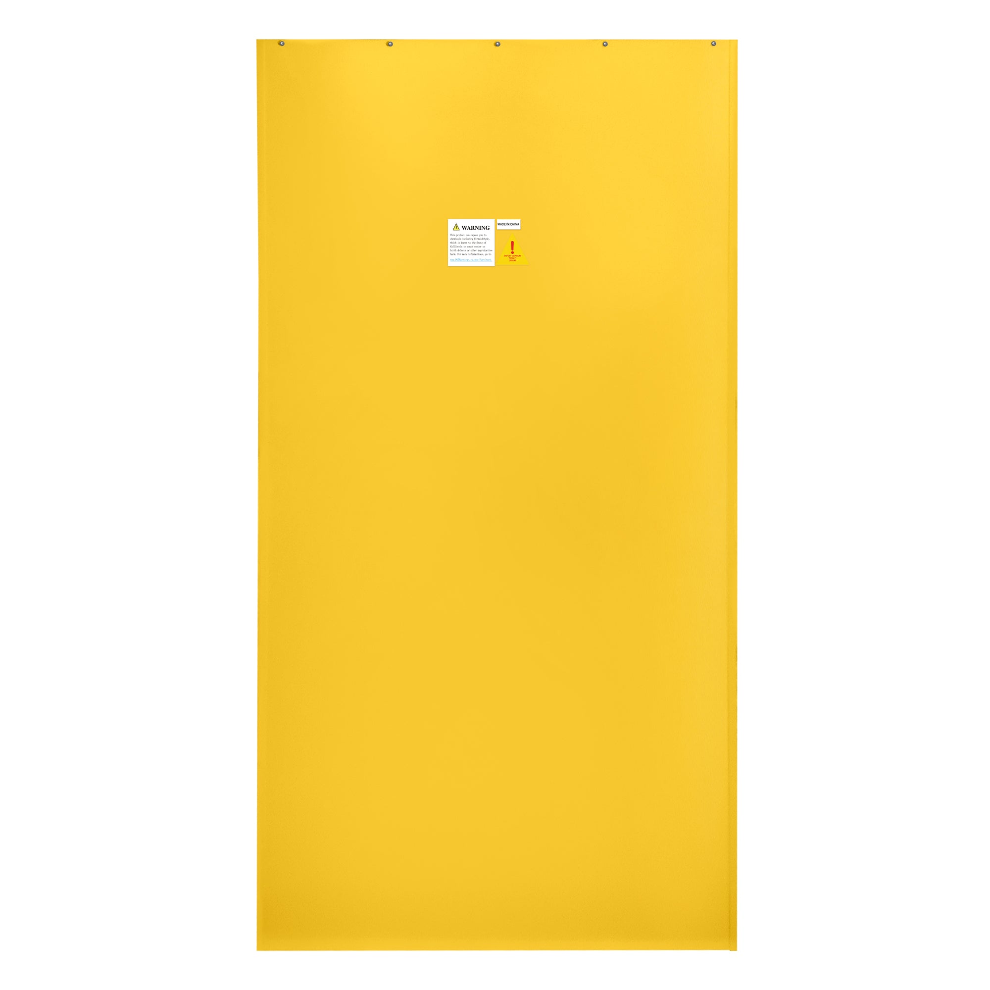 60 Gal Flammable Safety Cabinet