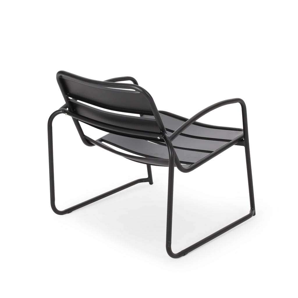 Conrad Chair