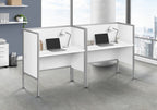 Commercial Grade 48" Office Cubicle Desk