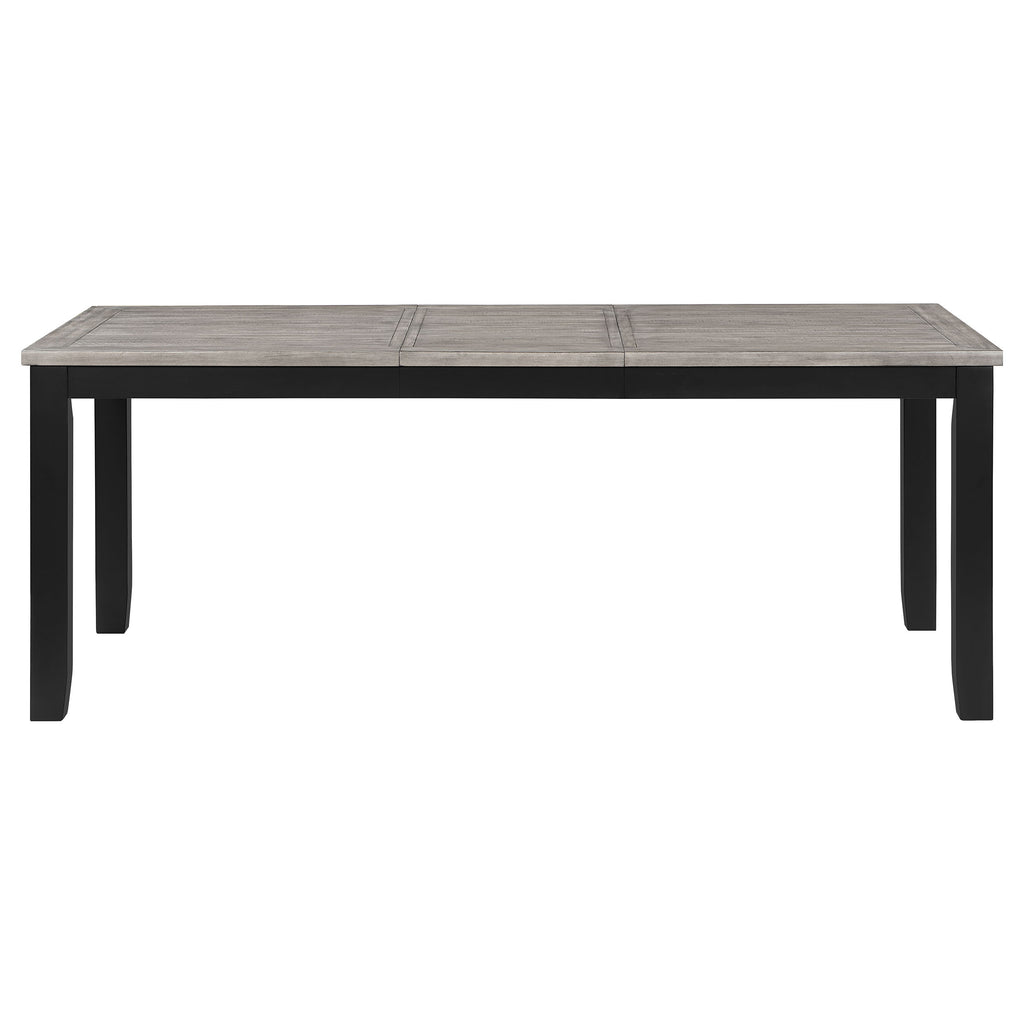 Centera Seven-Piece Dining Set