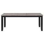 Centera Seven-Piece Dining Set