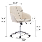 TY Adjustable Office Chair
