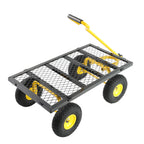 Wagon Cart Garden Cart
