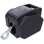 12V 2000lbs Electric Trailer Winch
