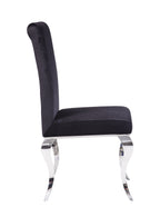Fabiola Armless Chair