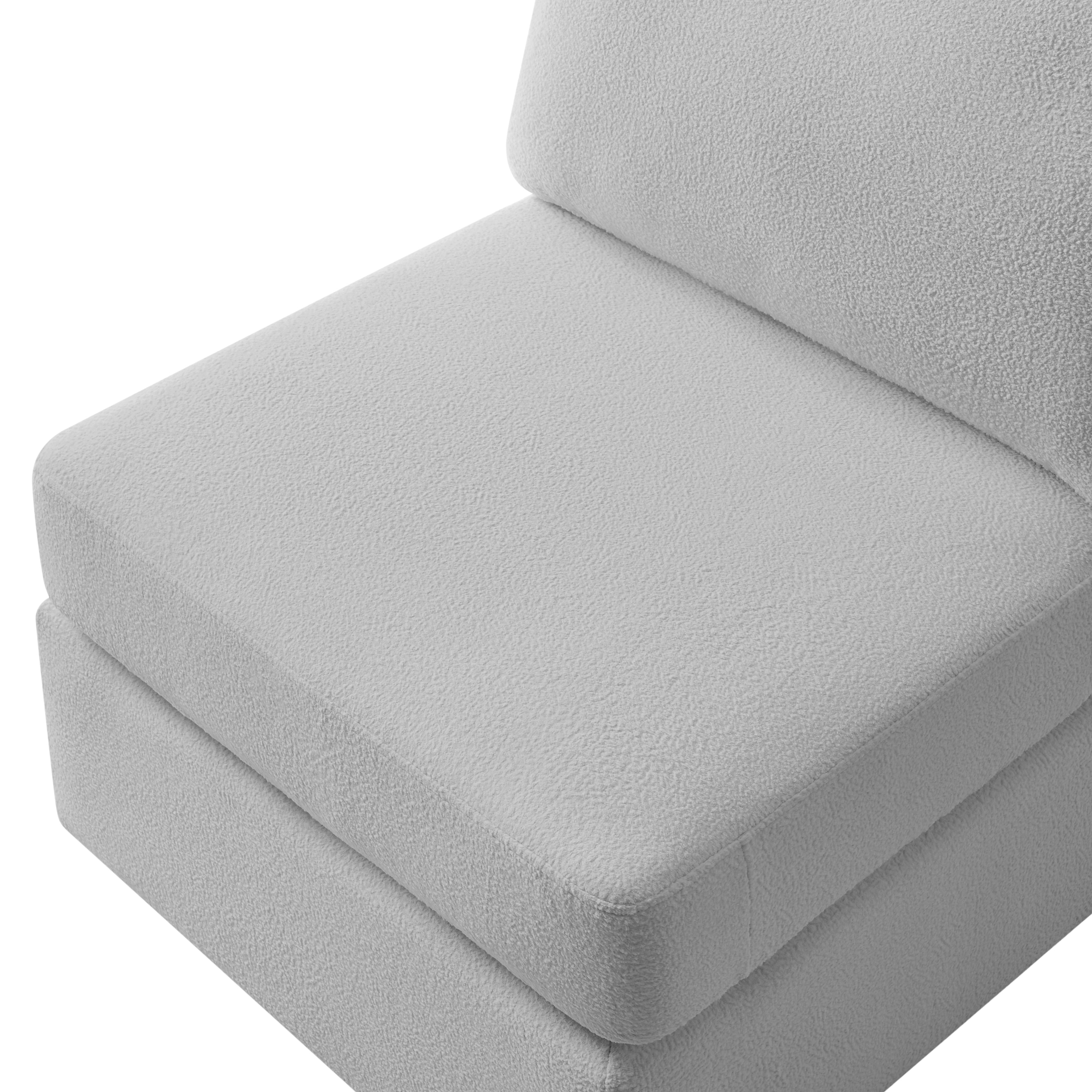 Chauncy Armless Chair