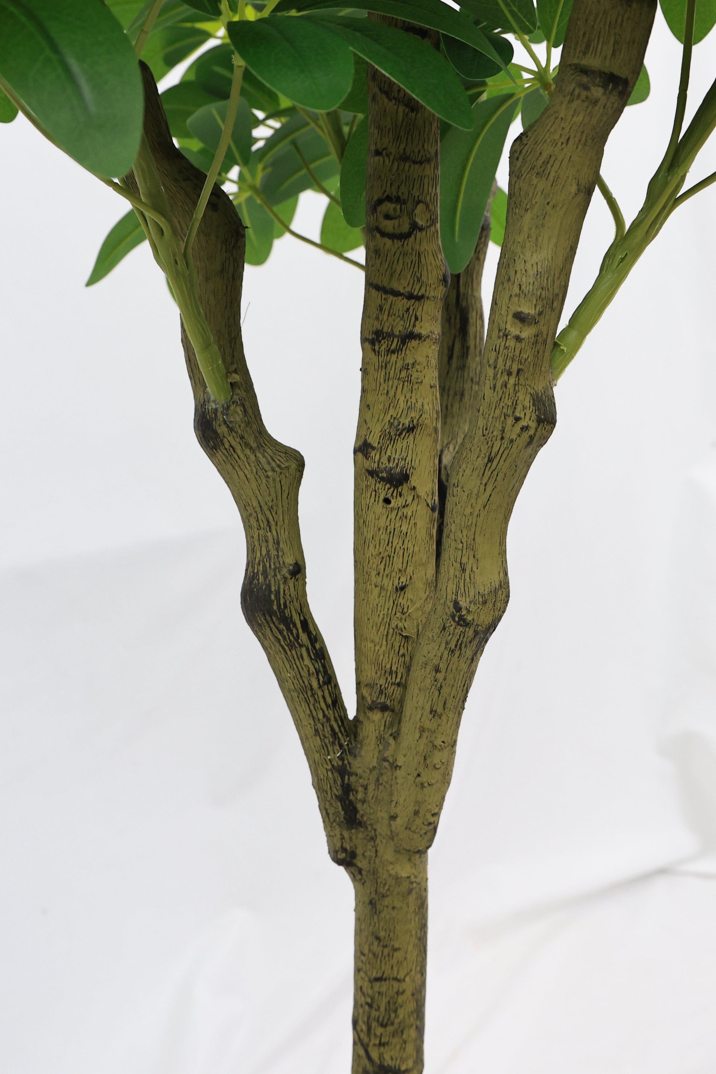 5.2FT Artificial Tree - Realistic Faux Plant