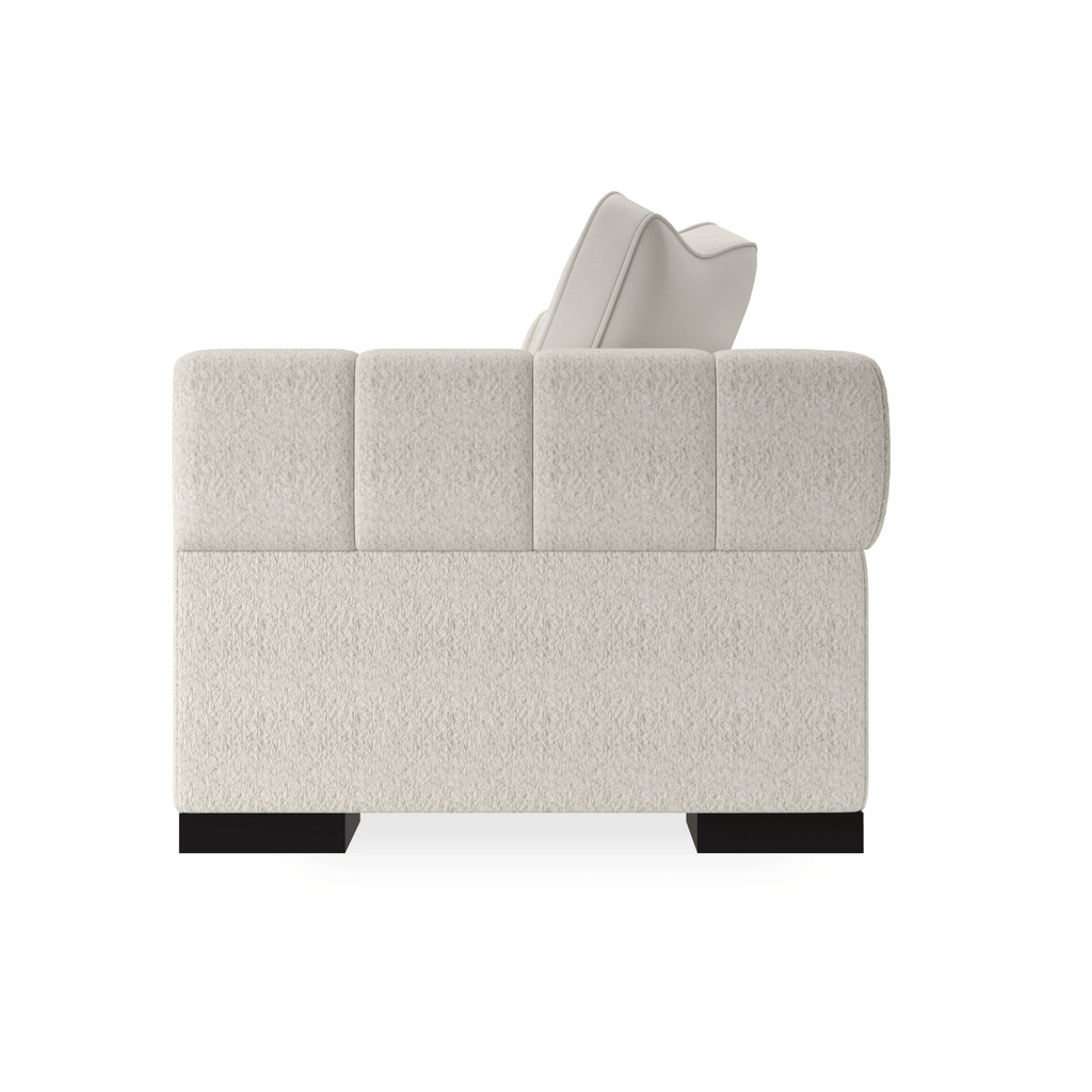 Edge Sectional Components
