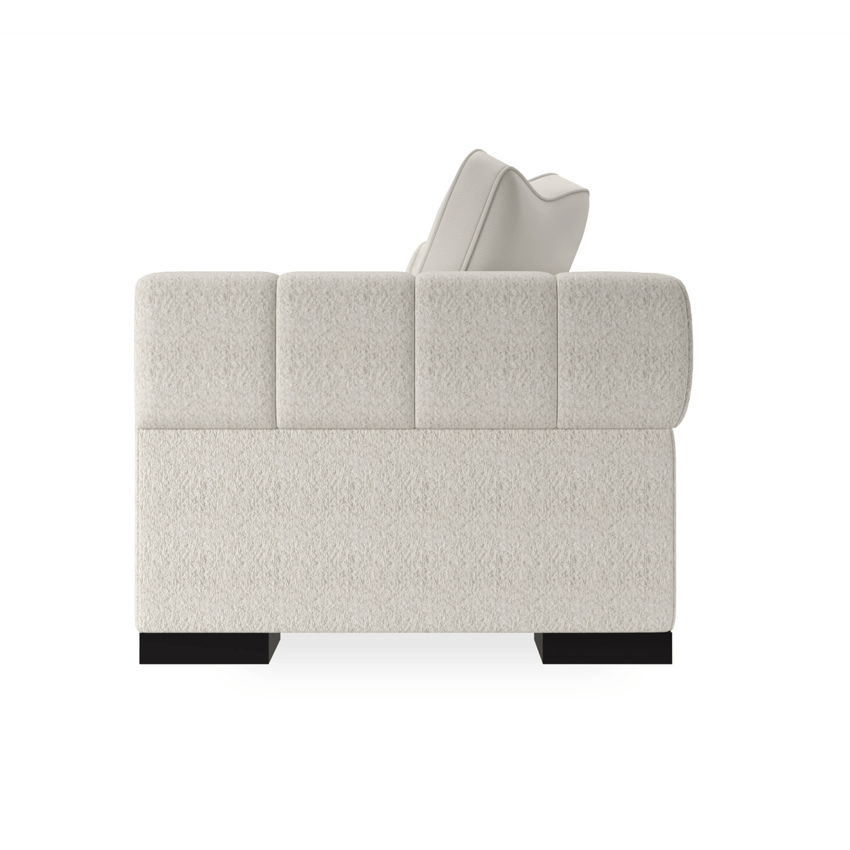 Edge Sectional Components