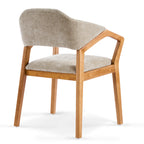 Indoor Dining Chair Set of 2