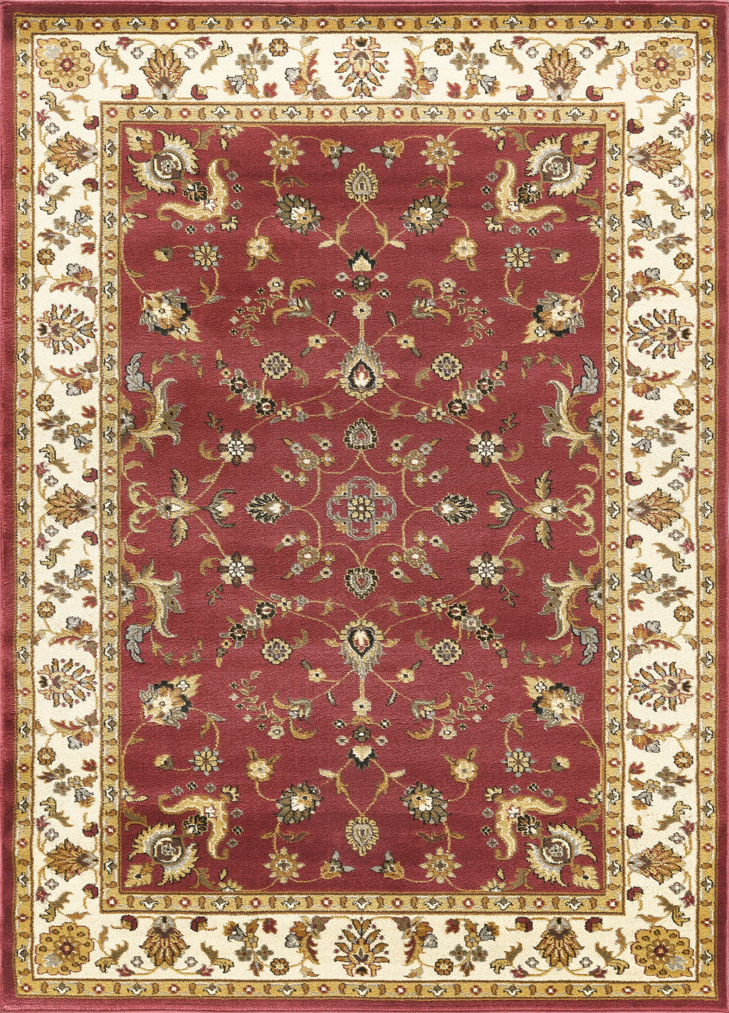 Classic GC_VIN5006 Area Rug