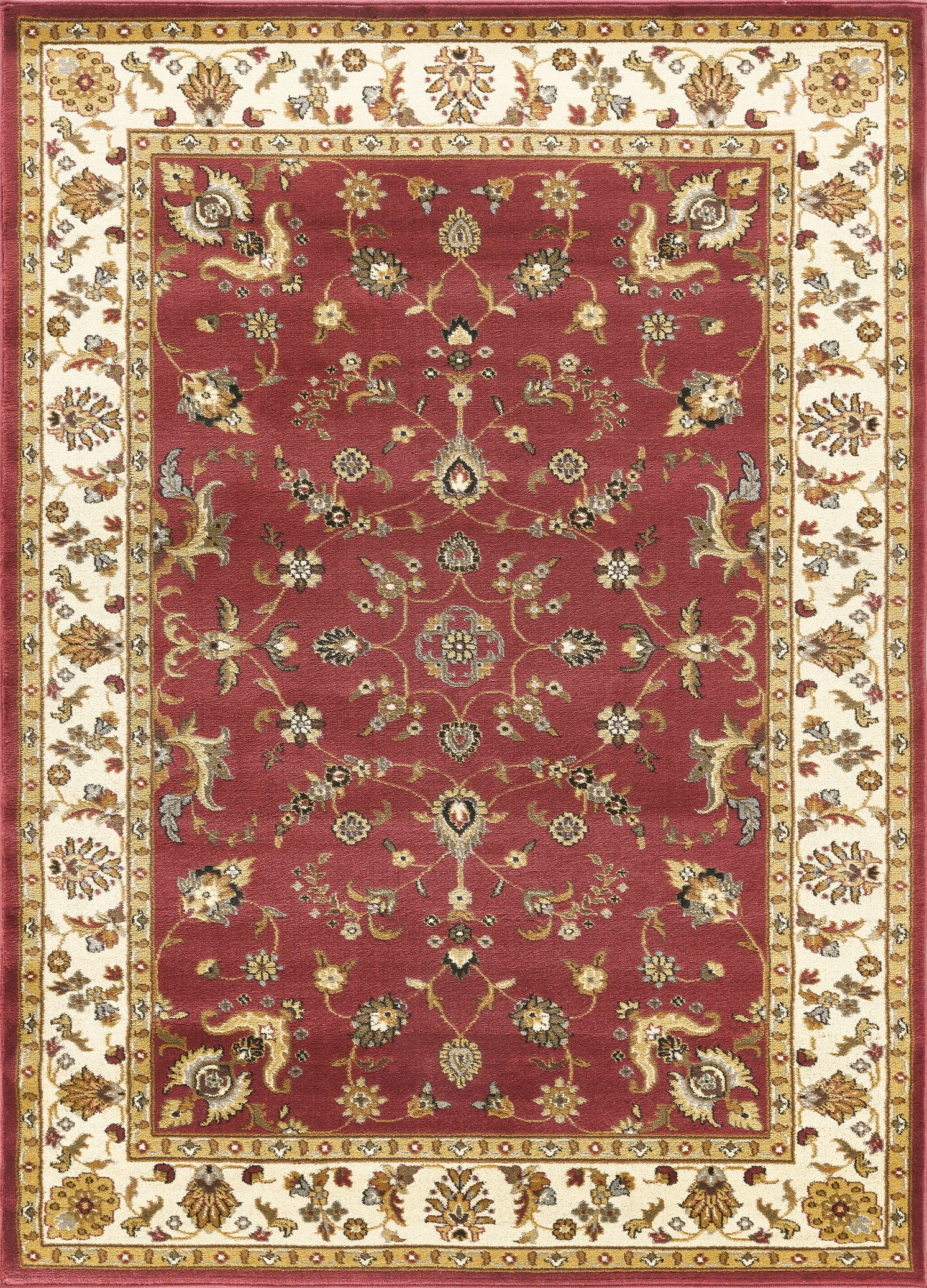 Classic GC_VIN5006 Area Rug