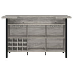 Menimen Home Bar Unit