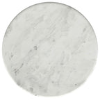 Eaton Round Side Table