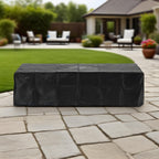Tabletop Propane Fire Pits - 50,000 BTU Outdoor Heating Solution