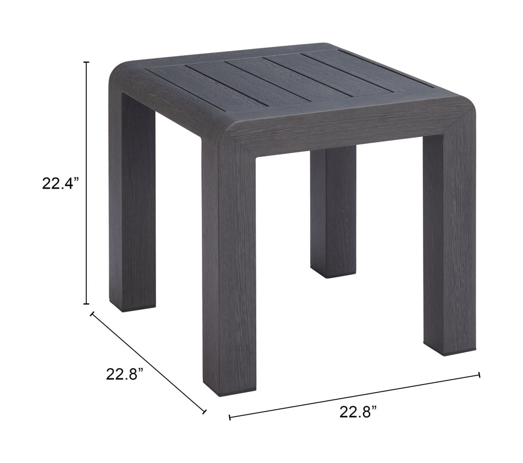 Rolig Side Table
