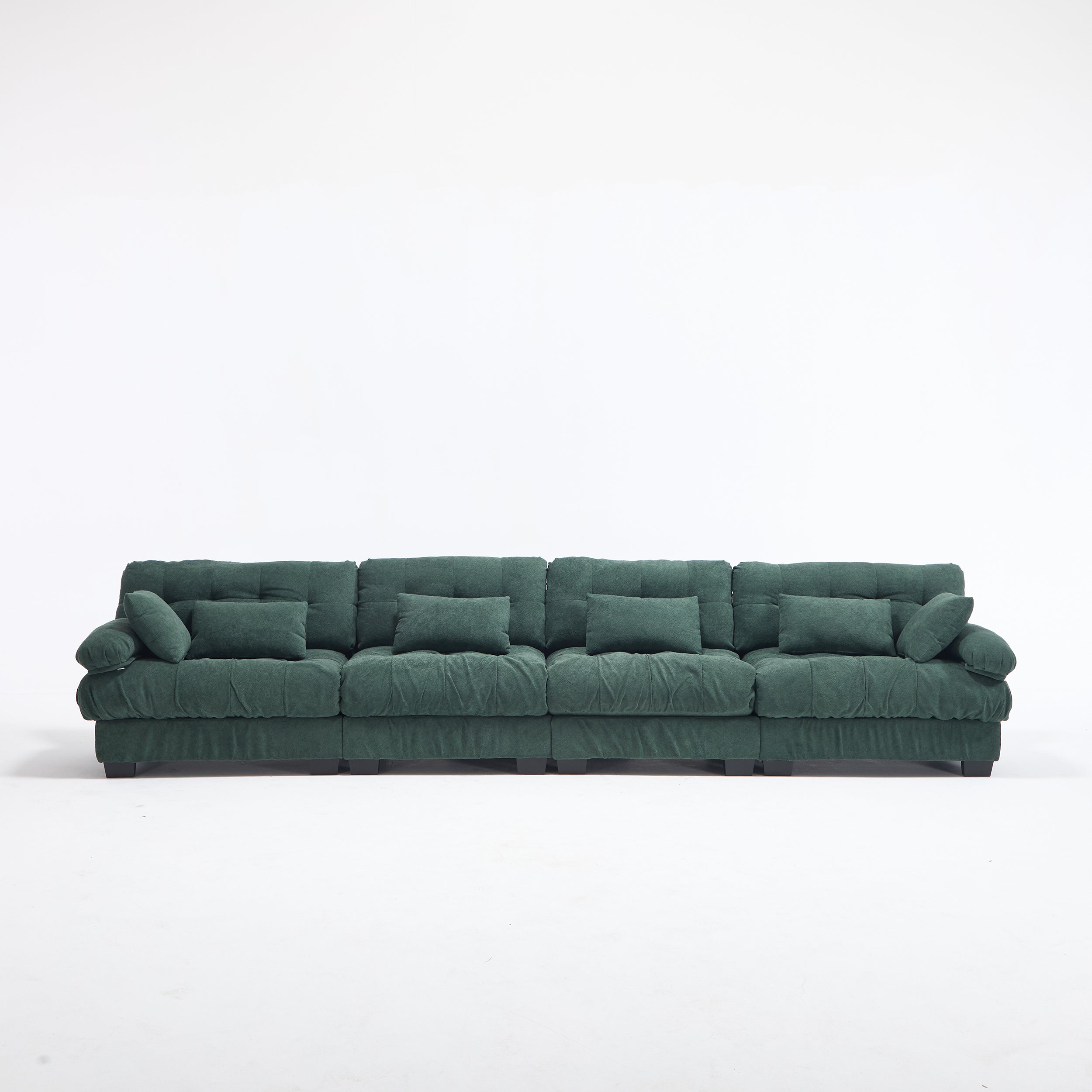 Modular Sectional Sofa Cloud Couch