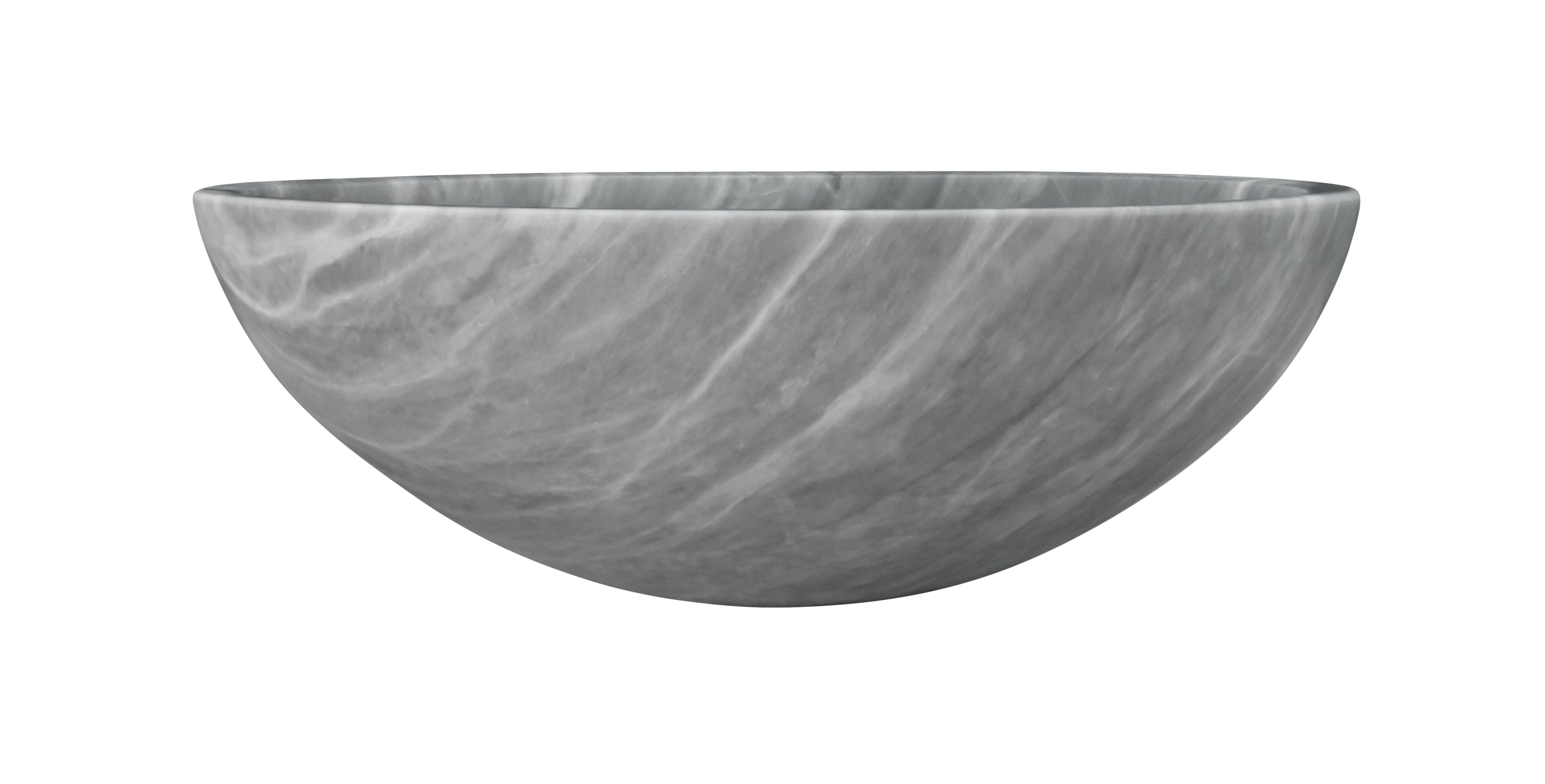 Gray Bathroom Vanity