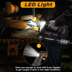Heavy Equipment Grease Gun Cordless