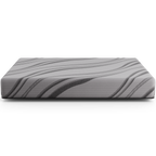 Diamond Pro Gel Memory Foam Ultra Cooling Mattress - Cal King