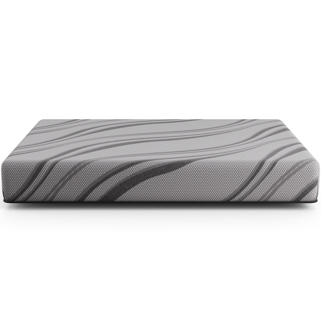 Diamond Pro Gel Memory Foam Ultra Cooling Mattress - King