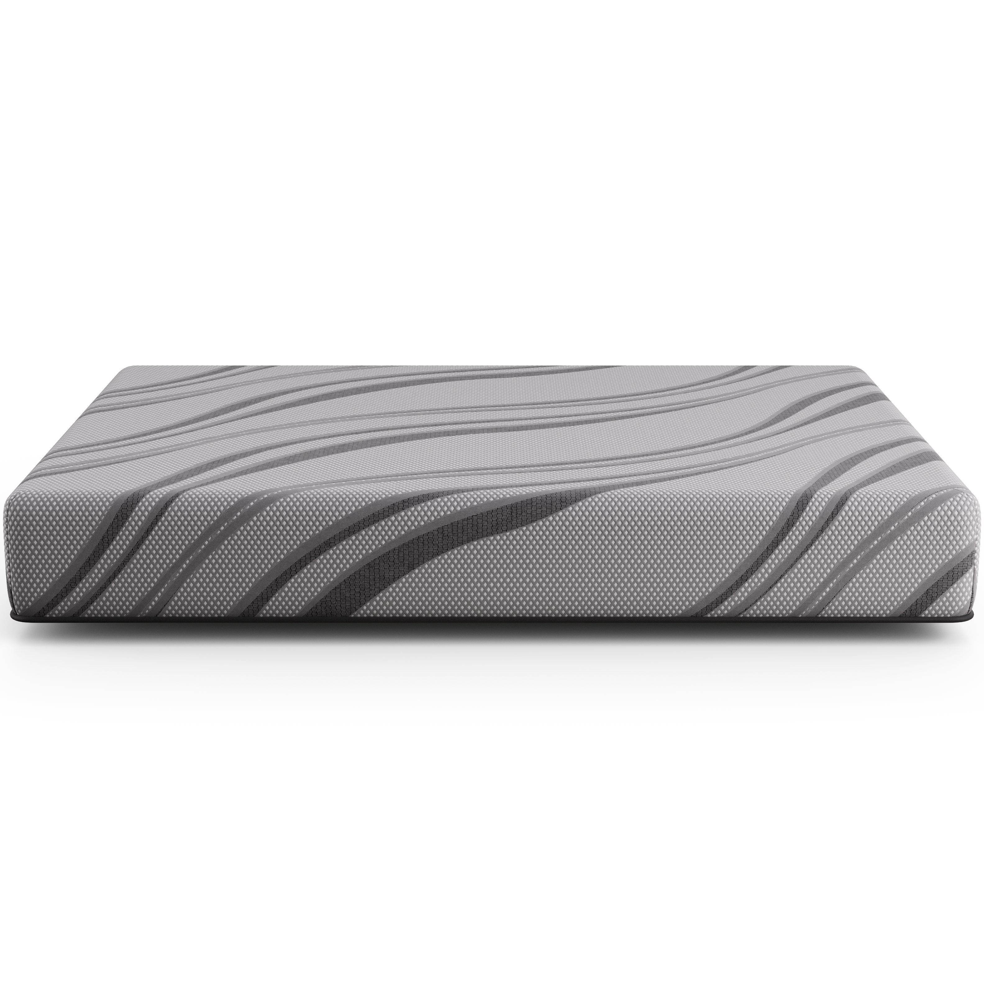 Diamond Pro Gel Memory Foam Ultra Cooling Mattress - Twin