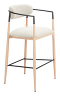 Equinox Barstool