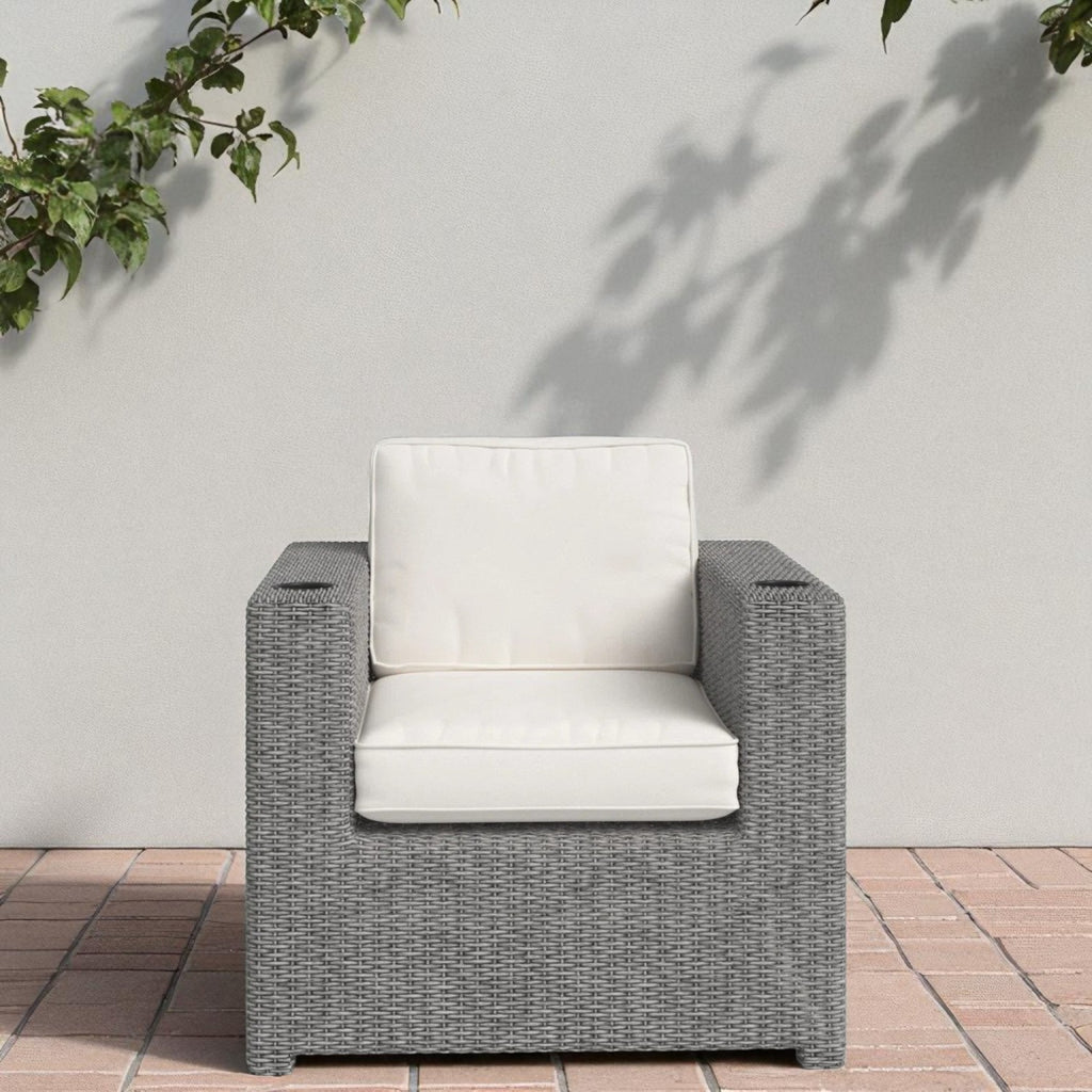 Aviara Club Chair