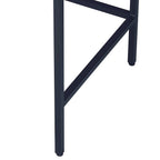 Wendral Rectangular Writing Desk