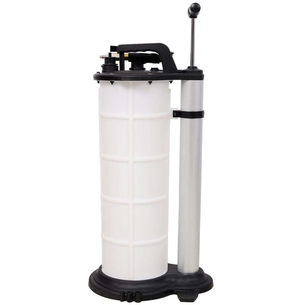 9L Pneumatic/Manual Oil Extractor Pump