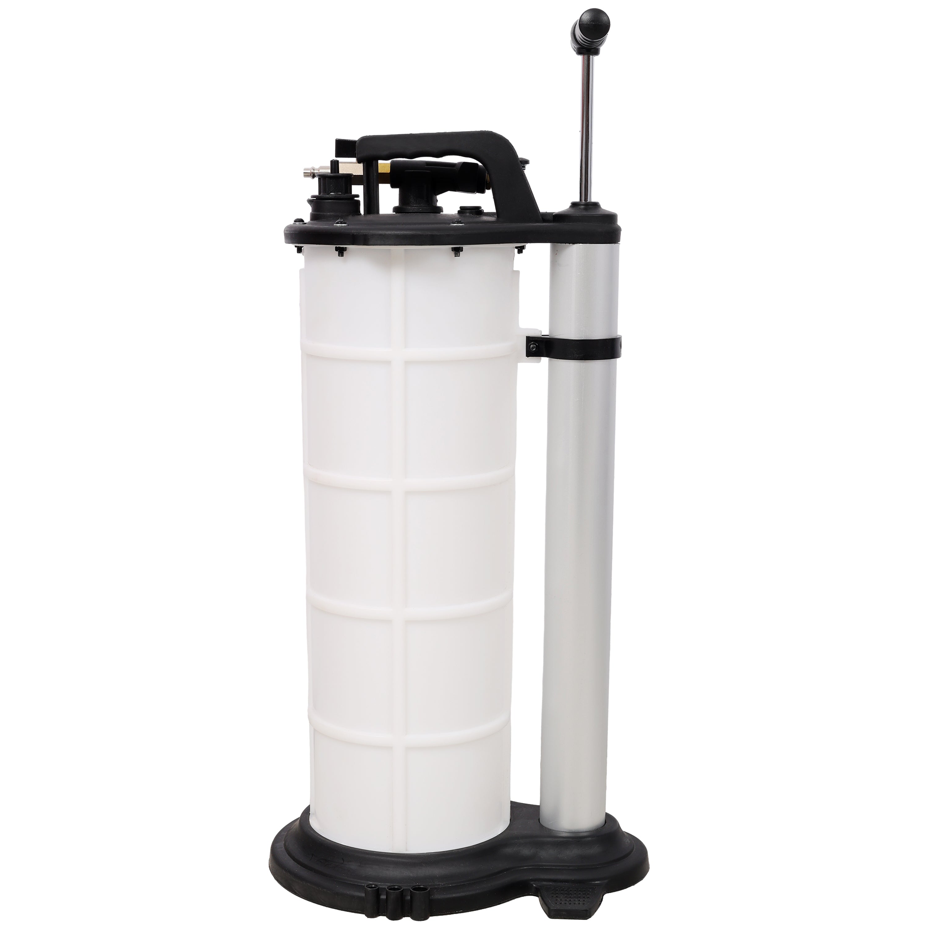 9L Pneumatic/Manual Oil Extractor Pump