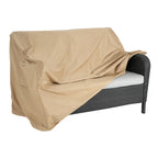 Shield Outdoor Loveseat Sofa Cover