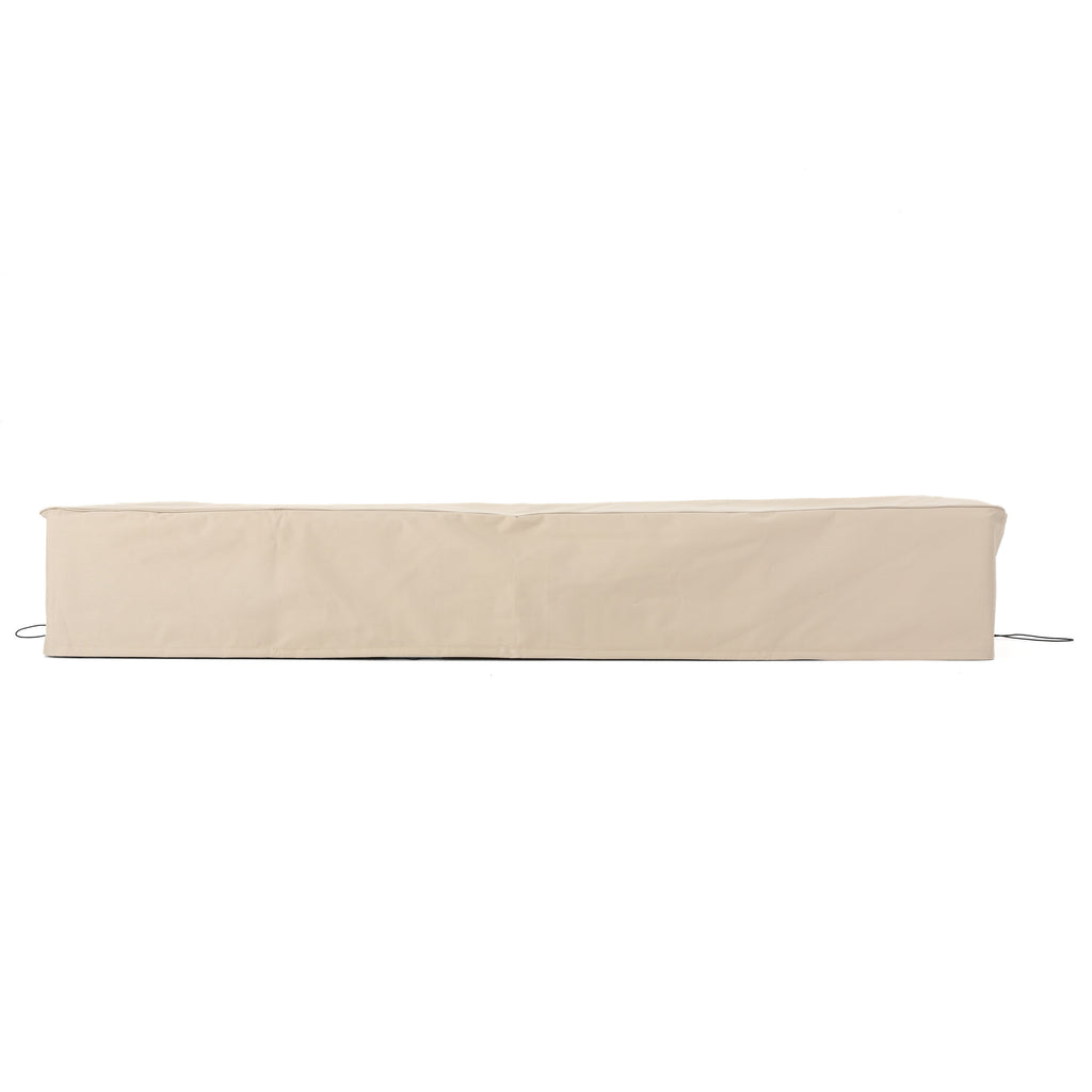 Shield Chaise Lounge Cushion