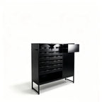Buffet Cabinet with Storage