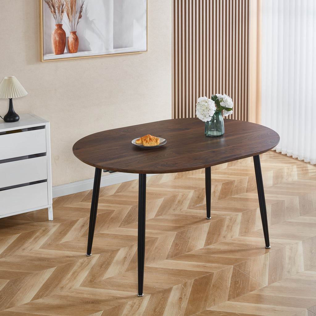 Extensible Table - Dining, Office, and Coffee Table