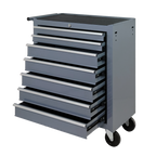 Rolling Tool Chest with 7-Drawer Tool Box