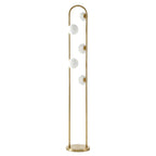 Modern Floor Lamp for Living Room, Artema Floor Lamp