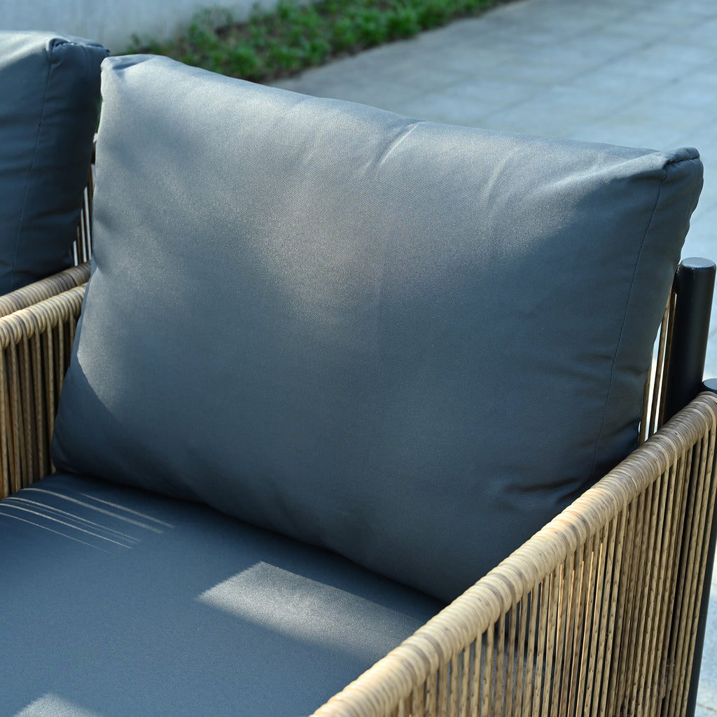 New Comming Outdoor Patio Furniture Set