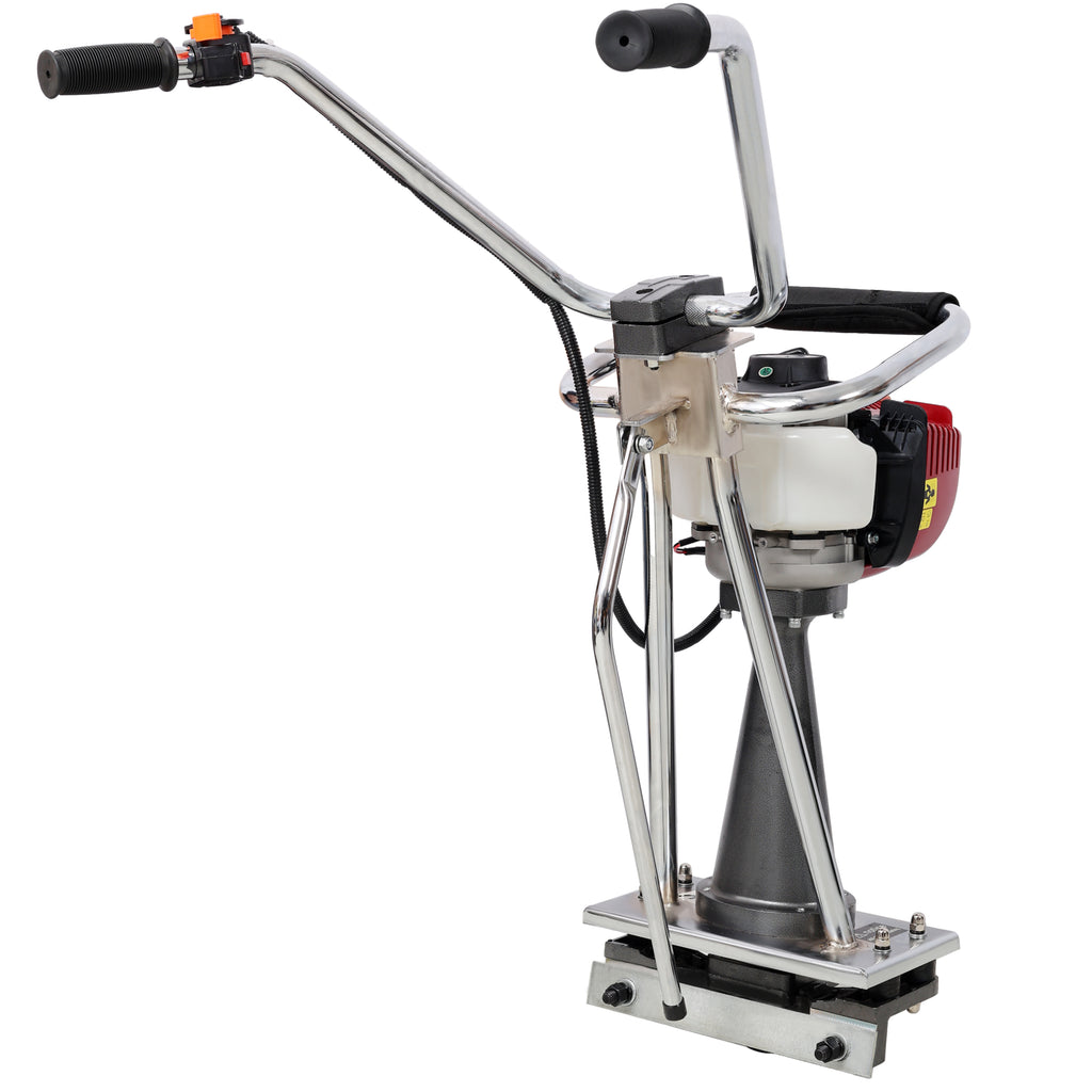 38cc 4 Stroke Gas Concrete Power Screed Machine