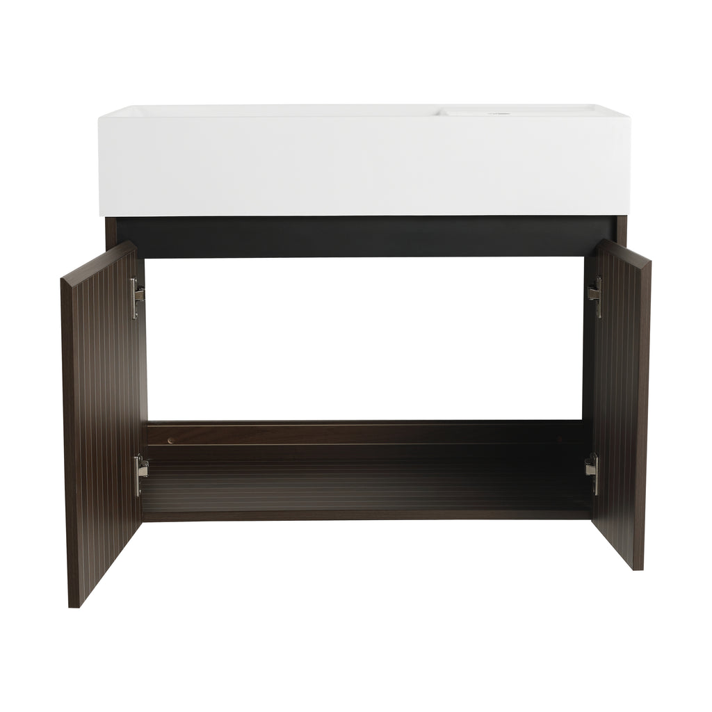 30 Inch Bathroom Cabinet With Sink