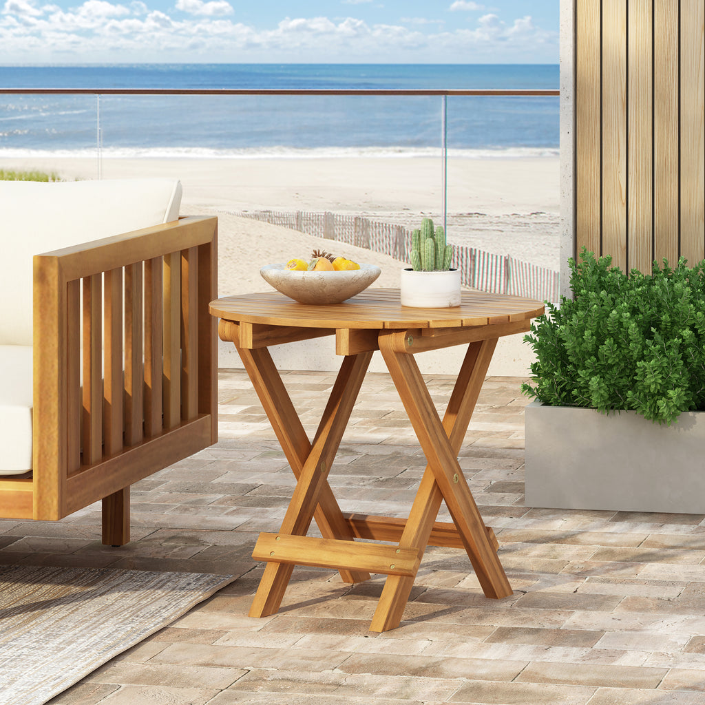 Patio Conversation Set