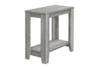 Contemporary Accent Table