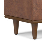 Shiloh Small Storage Ottoman