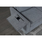 Rebecca Dark Sofa Bed