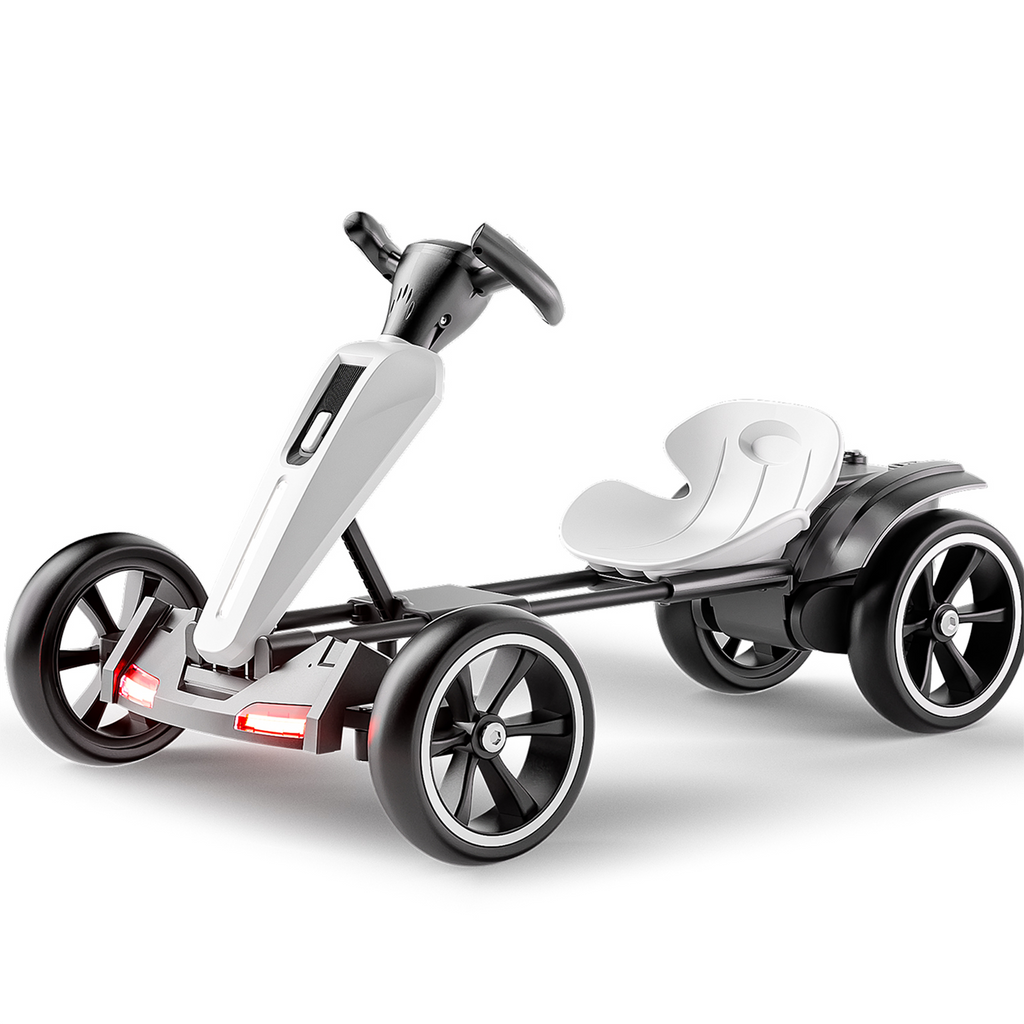 12V Electric Kids Pedal Go Kart