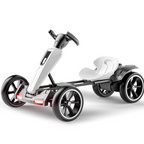 12V Electric Kids Pedal Go Kart
