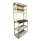 Elegant Baker's Rack